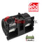 50 01 829 115 Interior Fan Assembly with motor