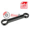 94832605477390 Stabiliser Link without rubber mount
