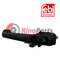 670 760 01 59 Door Handle with barrel lock and key