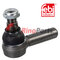 001 460 54 48 Tie Rod / Drag Link End with nut