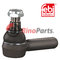 001 460 54 48 Tie Rod / Drag Link End with nut