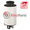 51.01804.6002 Filter for crankcase ventilation