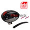 O-10W-S Safety Lamp for fork lift