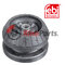 638 323 04 20 Strut Mounting without ball bearing