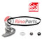 71736716 S1 Timing Belt Kit with water pump