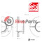 68323825 Brake Disc with ABS sensor ring
