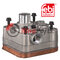 81.54114.6051 Cylinder Head for air compressor with valve plate