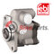 002 460 58 80 Power Steering Pump
