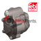 002 460 58 80 Power Steering Pump