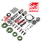 MCK1171 S1 Brake Caliper Repair Kit