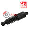 943 890 11 19 Cabin Shock Absorber