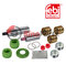 81.50822.6038 Brake Caliper Repair Kit