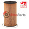 74 23 476 568 Oil Filter with sealing ring