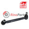 70397006 Stabiliser Link with castle nuts and cotter pins