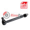 70397005 Stabiliser Link with castle nuts and cotter pins