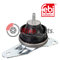 9647646680 Engine Mounting