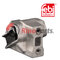 1929 558 Engine Mounting