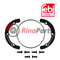 85103814 Fitting Kit for brake disc