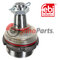 20994563 Ball Joint with castle nut and cotter pin
