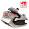 2 611 113 Engine / Transmission Mount
