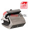 2 611 114 Engine / Transmission Mount