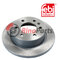 910 423 02 00 07 Brake Disc