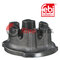 03.262.17.19.0 Axle Nut for wheel hub