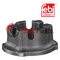 03.262.17.19.0 Axle Nut for wheel hub