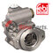 1692 050 Tandem Pump for power steering and fuel system