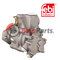 1692 050 Tandem Pump for power steering and fuel system