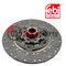 024 250 73 03 Clutch Disc