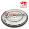 9946 3588 Flywheel with starter ring gear