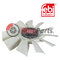 2 437 783 Fan Coupling with fan