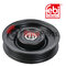 11925-VC800 Idler Pulley for auxiliary belt