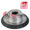 910 323 05 00 Strut Mounting without ball bearing