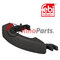 1 691 718 Door Handle for front door