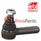 21578212 Tie Rod / Drag Link End with nut