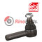 21578212 Tie Rod / Drag Link End with nut