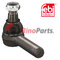 21578212 Tie Rod / Drag Link End with nut