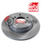 210 423 05 12 Brake Disc