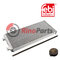 81.61901.6191 Heat Exchanger for heating system