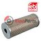 1733658 FILTR HYDRAULICKE KAPALINY VETRAKU CHLADICE