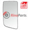 2 116 845 Mirror Glass for main mirror