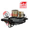 001 462 11 30 S1 Ignition Lock Housing with barrel lock and key