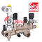 000 140 41 39 AdBlue® Dosing Module / Injection Unit