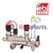 000 140 41 39 AdBlue® Dosing Module / Injection Unit