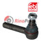 81.95301.0089 Tie Rod / Drag Link End with nut