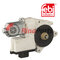 1881 915 SK Window Regulator Motor with bolts