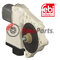 2148 573 SK Window Regulator Motor