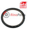 1 520 998 Crankshaft Seal